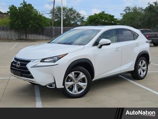 Used 2017 Lexus NX 200t FWD image 1