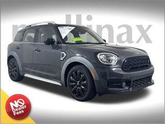 Used 2020 MINI Cooper Countryman S w/ Storage Package image 1
