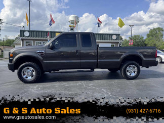 Used 2008 Ford F250 XL image 1