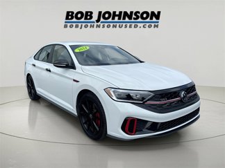 Used 2024 Volkswagen Jetta GLI 40th Anniversary Edition image 1