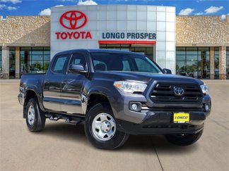 Used 2018 Toyota Tacoma SR image 1