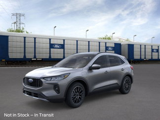 New 2025 Ford Escape SE image 1