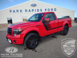 Used 2014 Ford F150 FX4 w/ FX Appearance Package 360° Tour