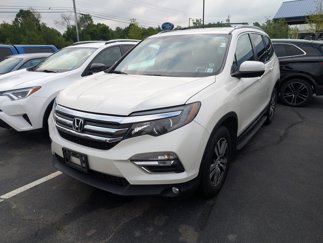 Used 2017 Honda Pilot EX-L image 1