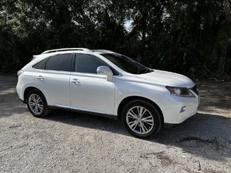 Used 2014 Lexus RX 350 FWD image 1