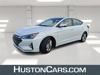 Used 2020 Hyundai Elantra Value Edition image 1