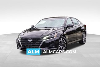 Used 2023 Nissan Altima 2.5 SV image 1