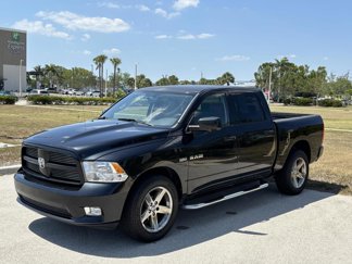 Used 2010 Dodge Ram 1500 Truck Sport image 1