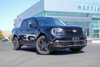 New 2025 Ford Maverick Lobo image 1
