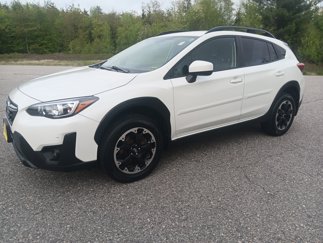 Used 2023 Subaru Crosstrek 2.0i Premium image 1