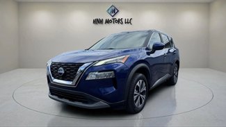 Used 2023 Nissan Rogue SV image 1