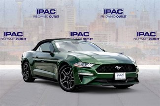 Used 2023 Ford Mustang Premium image 1
