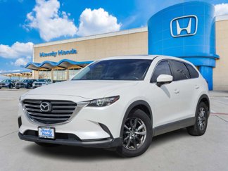 Used 2016 MAZDA CX-9 Touring image 1