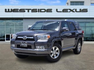 Used 2010 Toyota 4Runner SR5 image 1