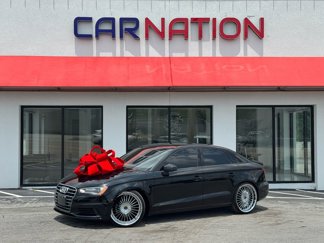 Used 2016 Audi A3 1.8T Premium w/ Audi MMI Navigation Plus image 1
