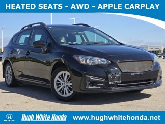 Used 2017 Subaru Impreza 2.0i Premium image 1