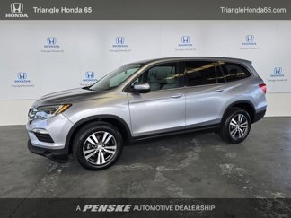 Used 2016 Honda Pilot EX image 1