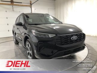 New 2025 Ford Escape ST-Line w/ Tech Pack #1 image 1