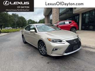Used 2016 Lexus ES 350 image 1
