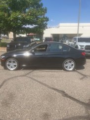 Used 2014 BMW 328i xDrive Sedan image 1