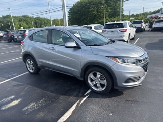 Used 2021 Honda HR-V LX image 1