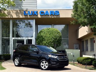 Used 2018 Ford Edge SE image 1