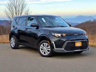 Used 2023 Kia Soul LX 360° Tour