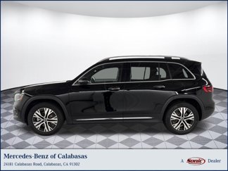 Certified 2024 Mercedes-Benz GLB 250 image 1