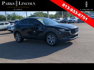 Used 2021 MAZDA CX-30 FWD 2.5 S w/ Preferred Package image 1