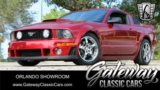 Used 2007 Ford Mustang GT image 1