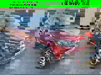 Used 2022 Jeep Compass Trailhawk w/ Trailhawk Elite Group image 1