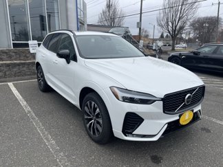New 2025 Volvo XC60 B5 Core w/ Protection Package Premier image 1