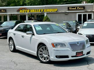 Used 2014 Chrysler 300 C w/ Light Group image 1