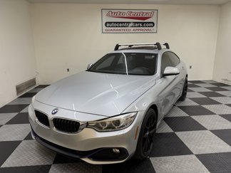 Used 2016 BMW 428i Gran Coupe xDrive image 1