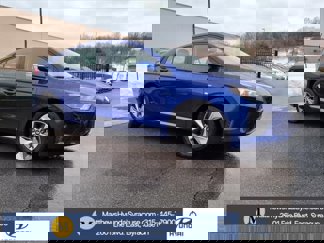 Used 2019 Hyundai Ioniq Electric image 1