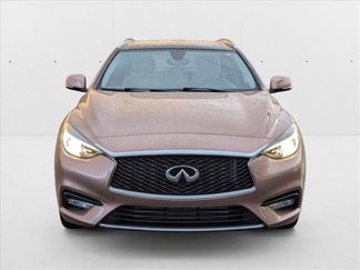 Used 2018 INFINITI QX30 Premium w/ Cargo Package video 2