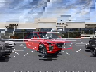 New 2025 Cadillac XT4 Premium Luxury image 1