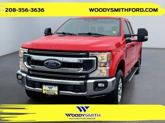 Used 2020 Ford F350 XLT w/ XLT Value Package image 1