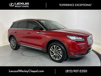 Used 2022 Lincoln Corsair FWD w/ Equipment Group 101A image 1
