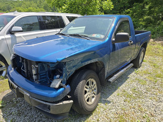 Used 2012 Chevrolet Colorado LT image 1