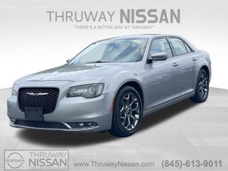Used 2017 Chrysler 300 S image 1
