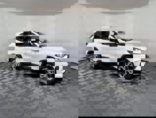 New 2025 Ford Escape Active image 1