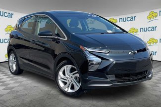 Used 2023 Chevrolet Bolt LT w/ Driver Confidence Package image 1