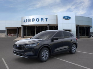 New 2025 Ford Escape Active image 1