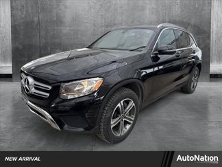 Used 2018 Mercedes-Benz GLC 300 image 1