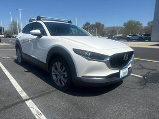 Certified 2020 MAZDA CX-30 AWD w/ Premium Package image 1