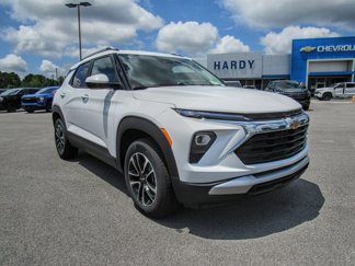 New 2026 Chevrolet TrailBlazer LT w/ Convenience Package image 1