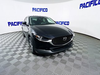 Used 2024 MAZDA CX-30 AWD 2.5 S w/ Preferred Package image 1