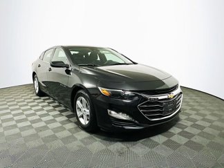 Used 2023 Chevrolet Malibu LT image 1