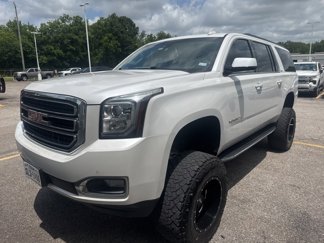 Used 2017 GMC Yukon XL SLT w/ Open Road Package image 1